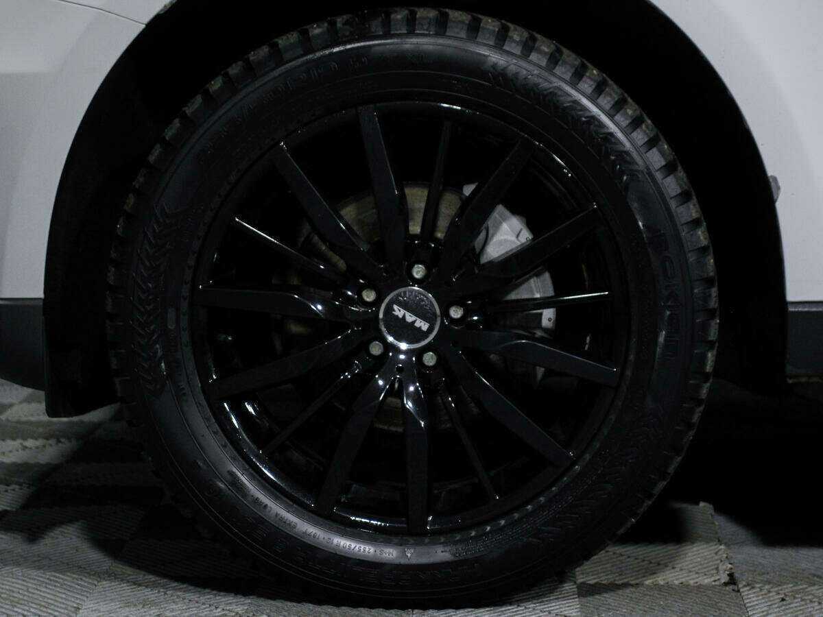 Audi Q5 2014 года с пробегом. Фото: #15