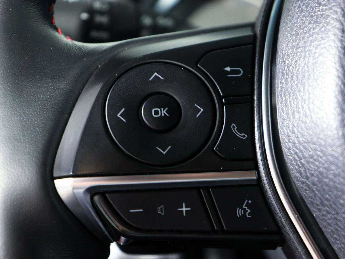 Toyota Camry 2021 года с пробегом. Фото: #22