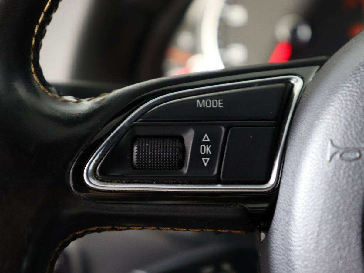 Audi Q5 2013 года с пробегом. Фото: #16