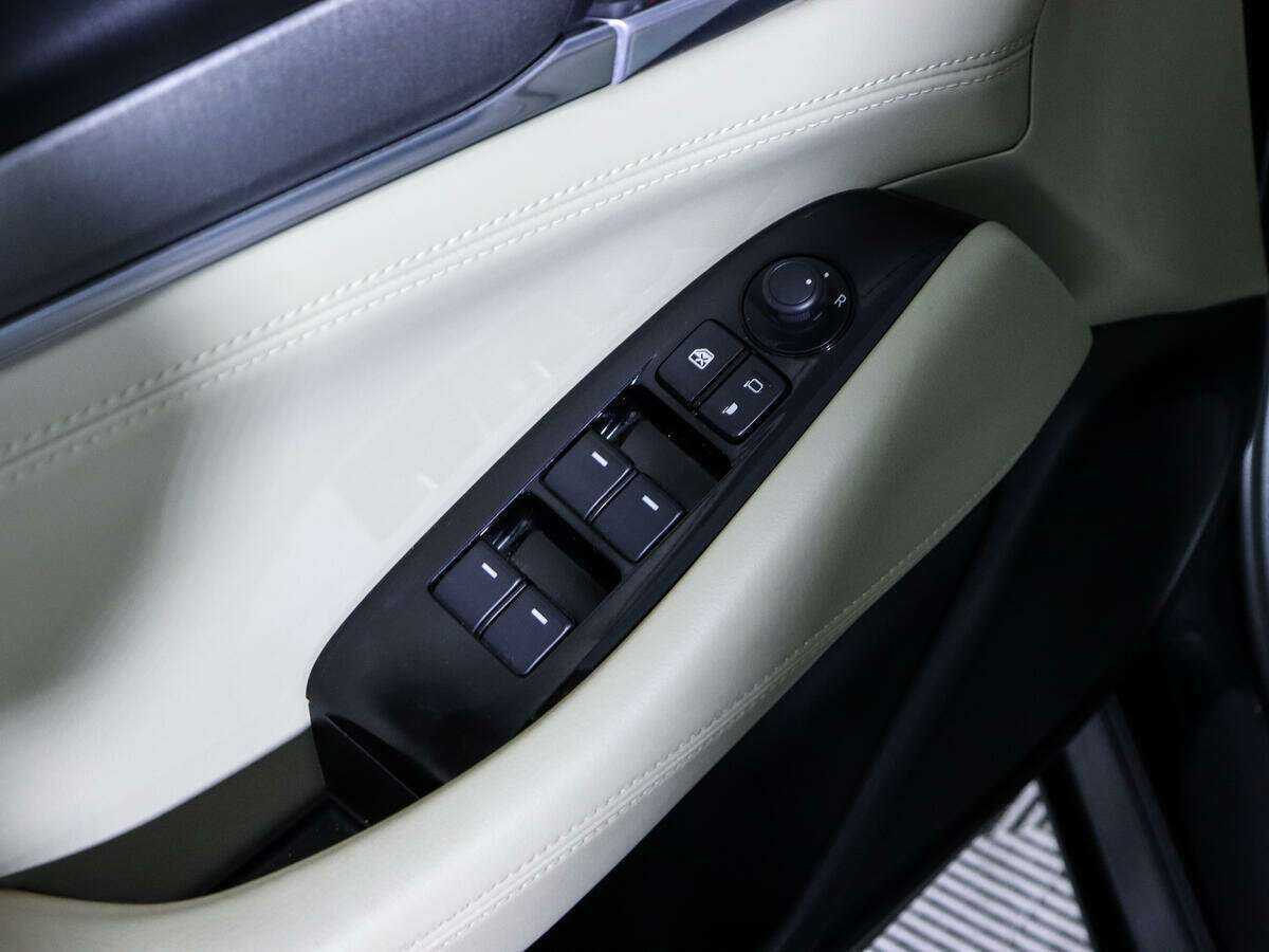 Mazda 6 2022 года с пробегом. Фото: #13