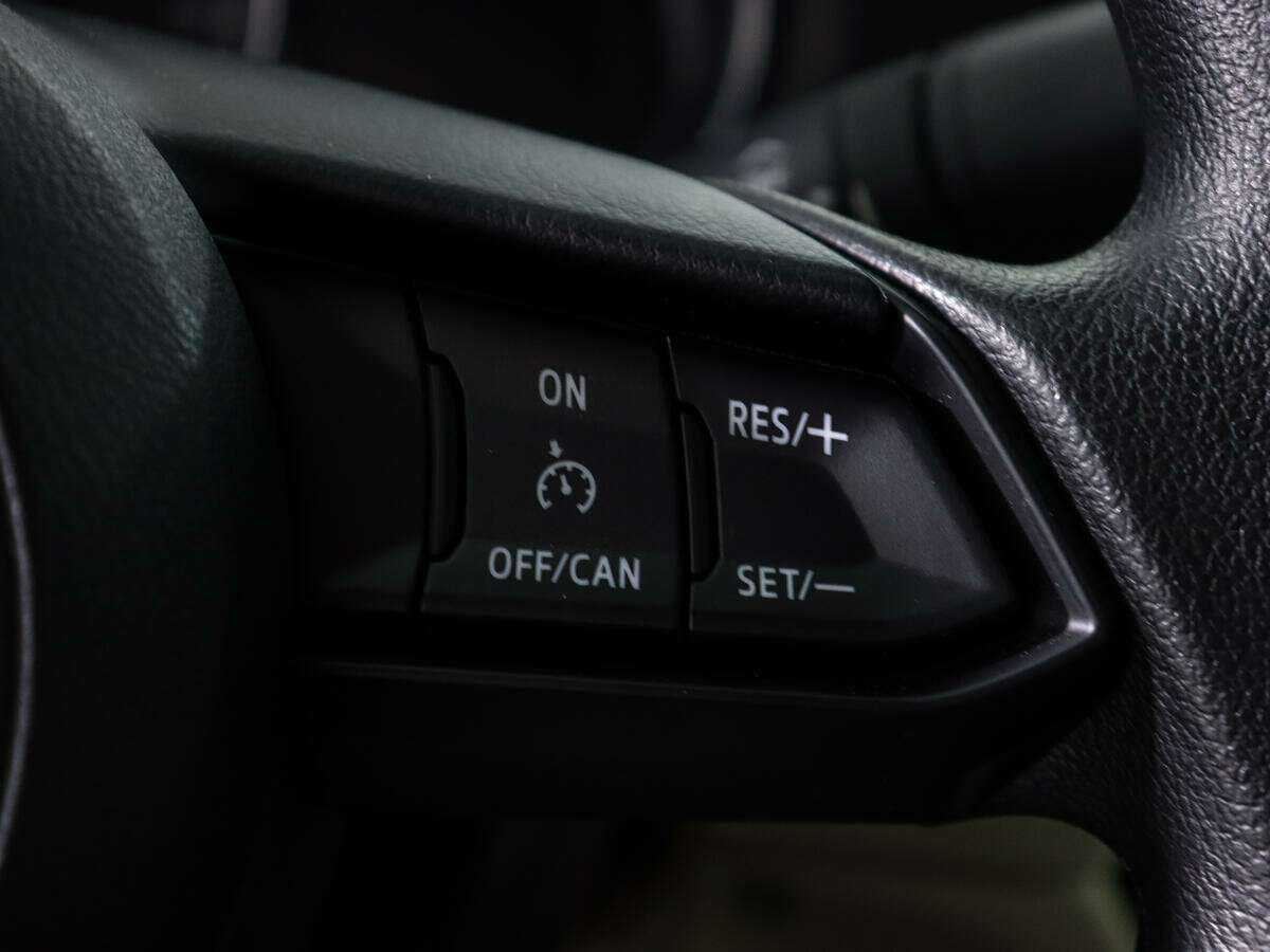 Mazda 6 2022 года с пробегом. Фото: #15