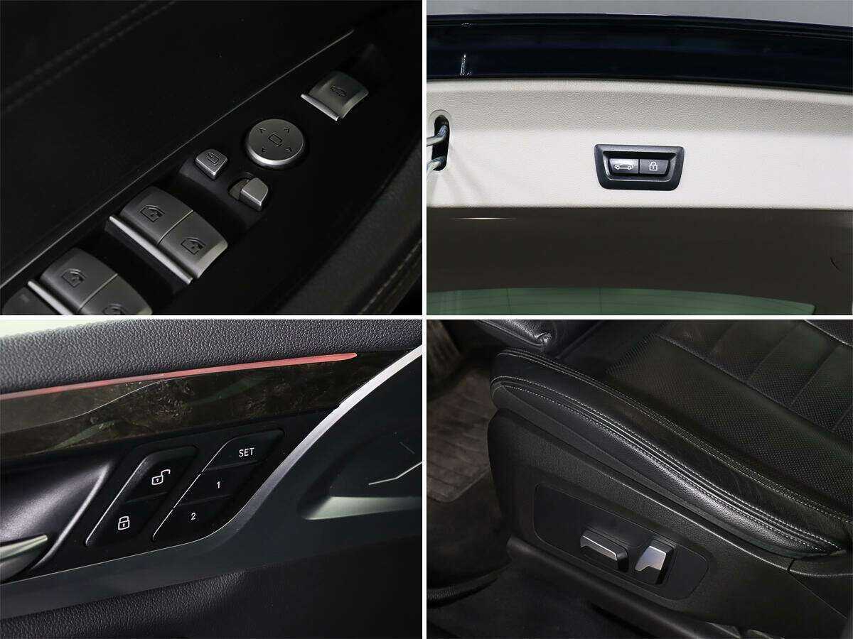 BMW X3 2018 года с пробегом. Фото: #14