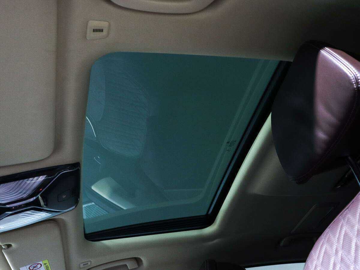 BMW 7 серии 2016 года с пробегом. Фото: #12