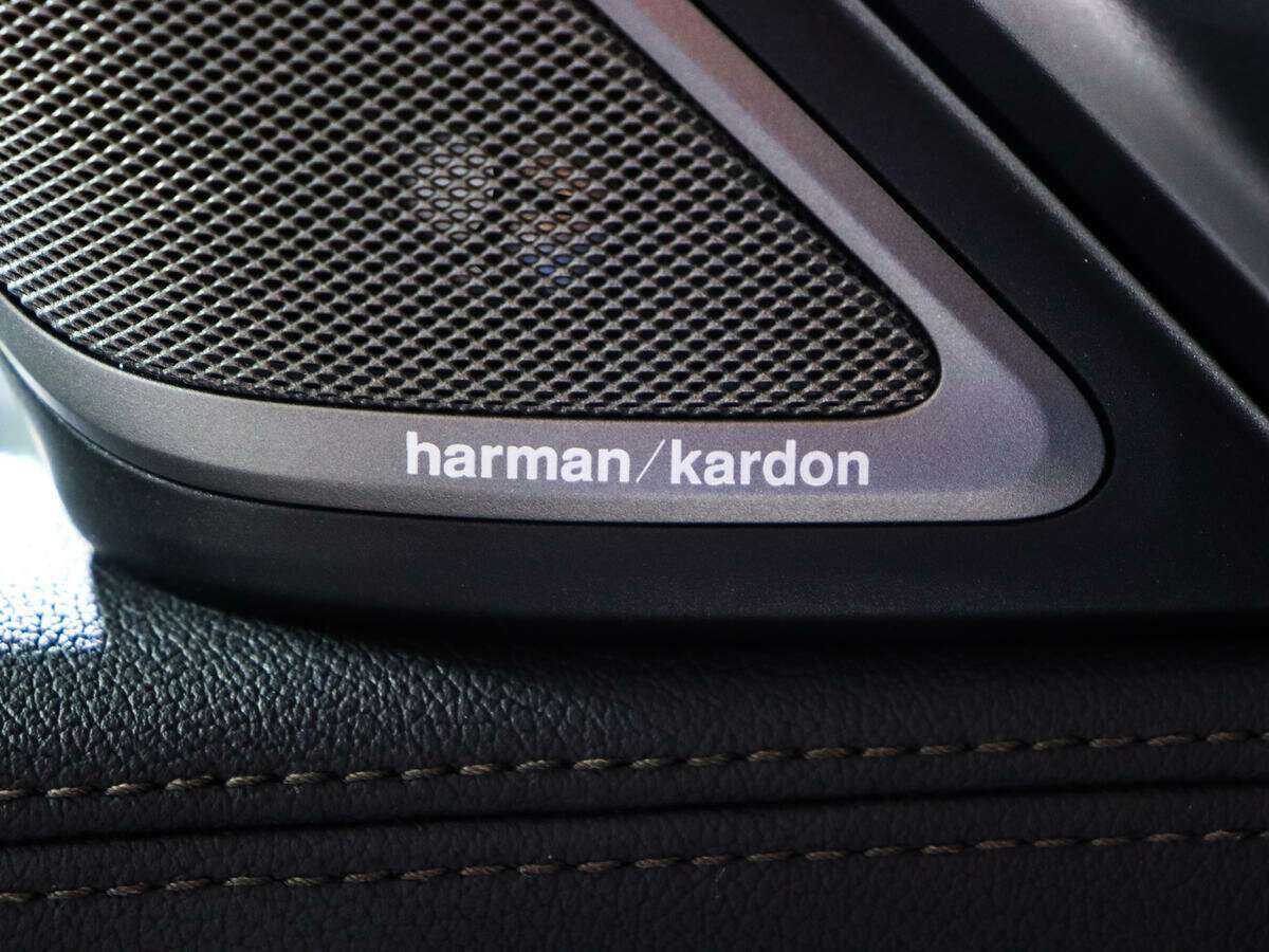 BMW 7 серии 2016 года с пробегом. Фото: #16