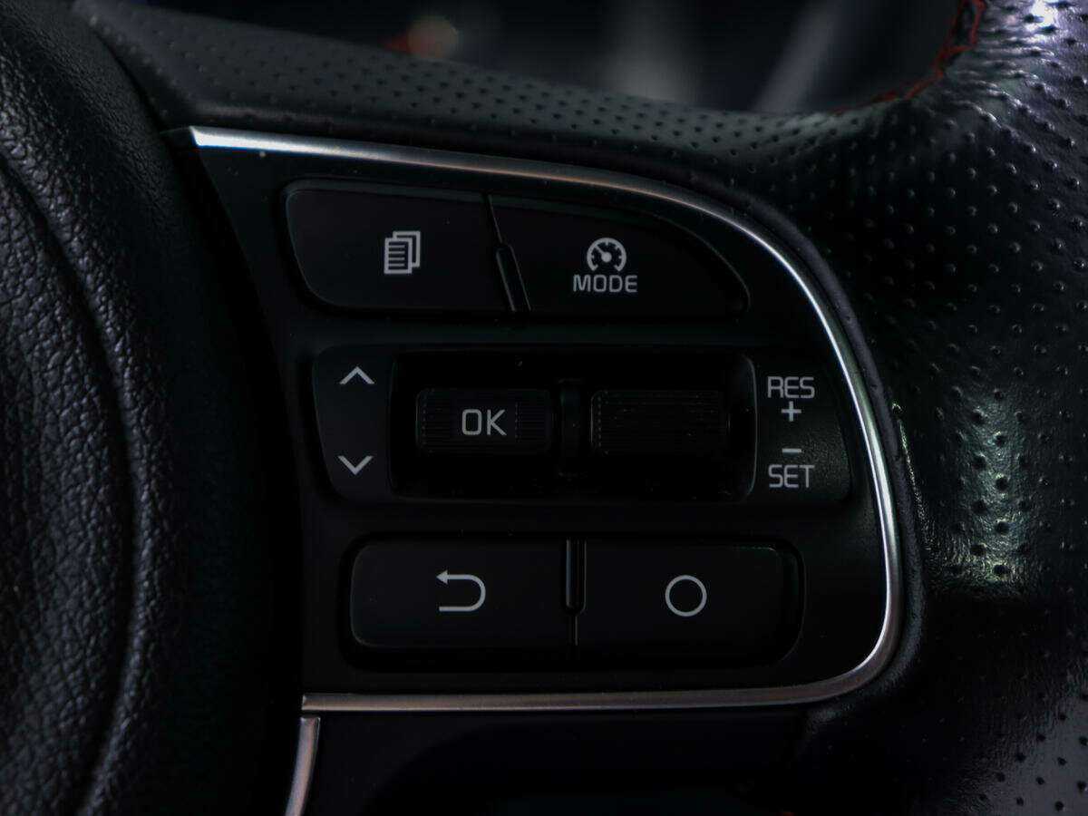 Kia Optima 2016 года с пробегом. Фото: #12