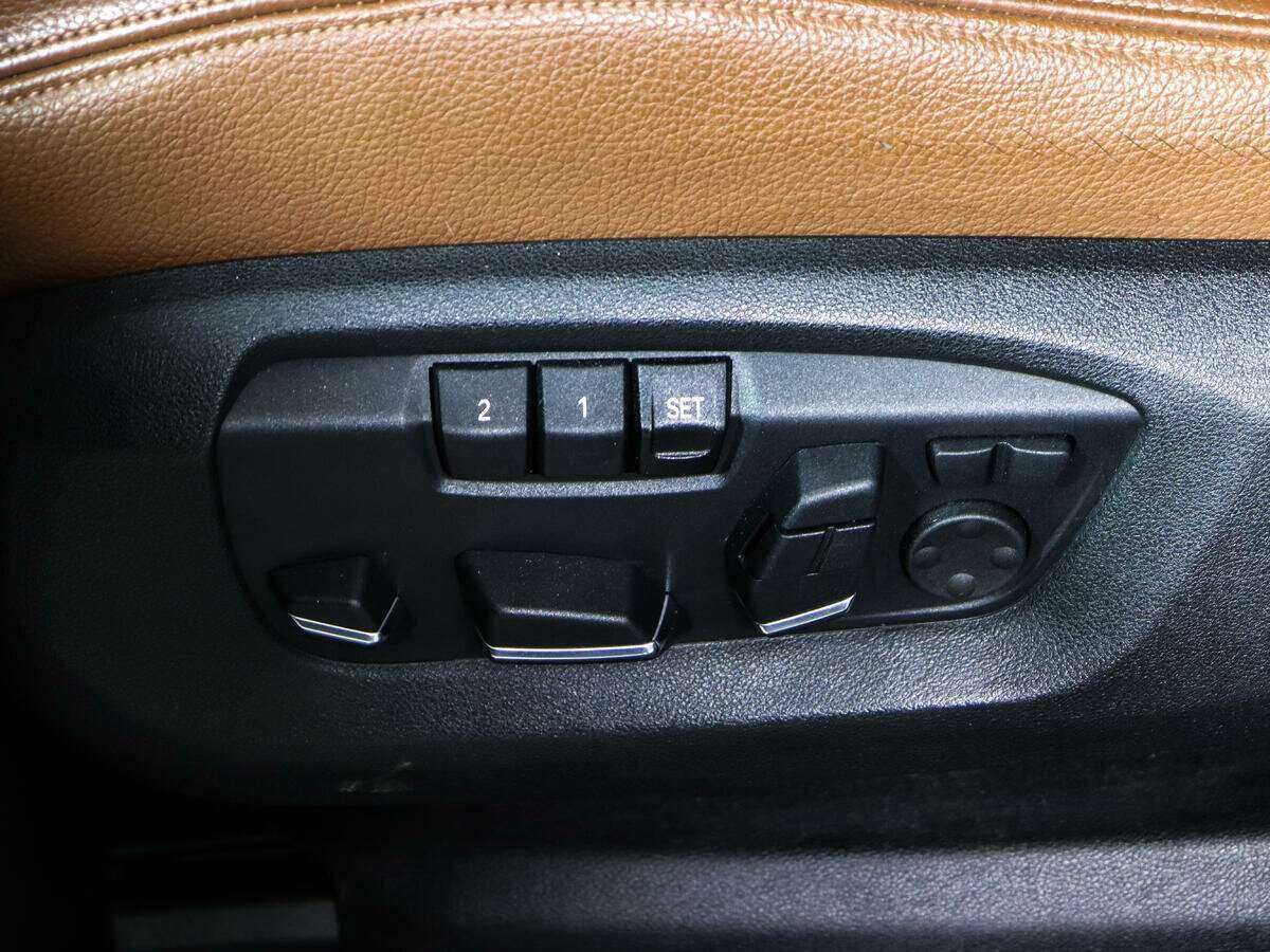 BMW X6 2015 года с пробегом. Фото: #19