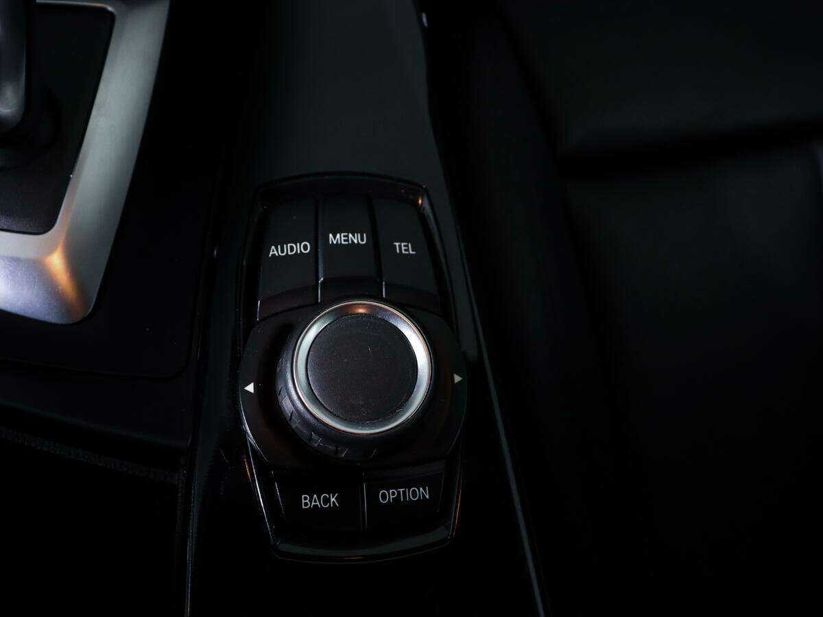 BMW 3 серии 2014 года с пробегом. Фото: #15