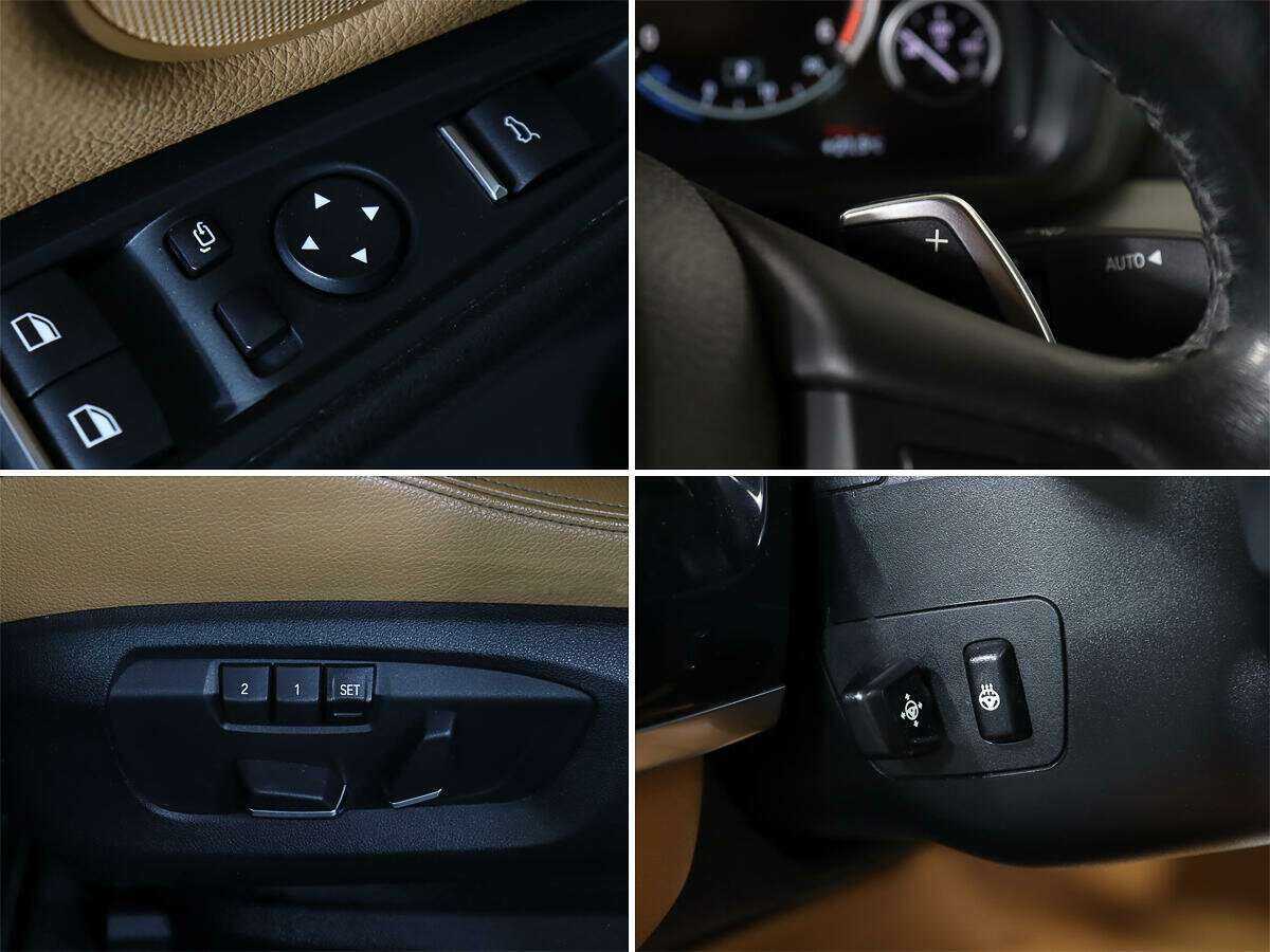 BMW X6 2016 года с пробегом. Фото: #14