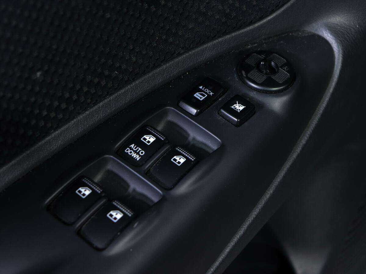 Hyundai Tucson 2008 года с пробегом. Фото: #11