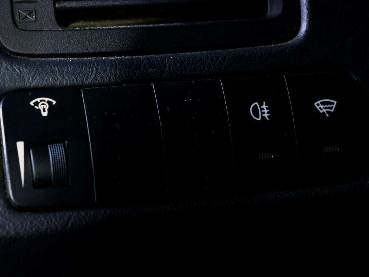 Hyundai Tucson 2008 года с пробегом. Фото: #12