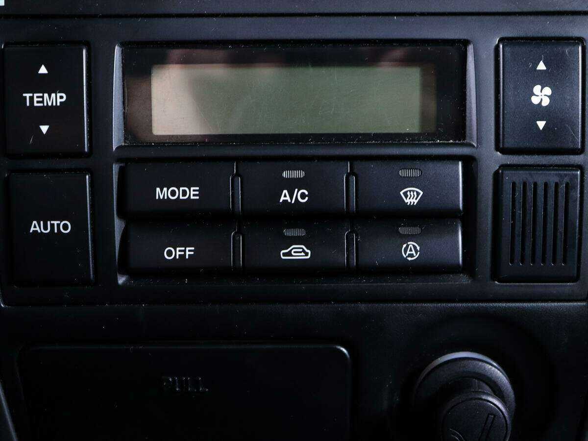 Hyundai Tucson 2008 года с пробегом. Фото: #14