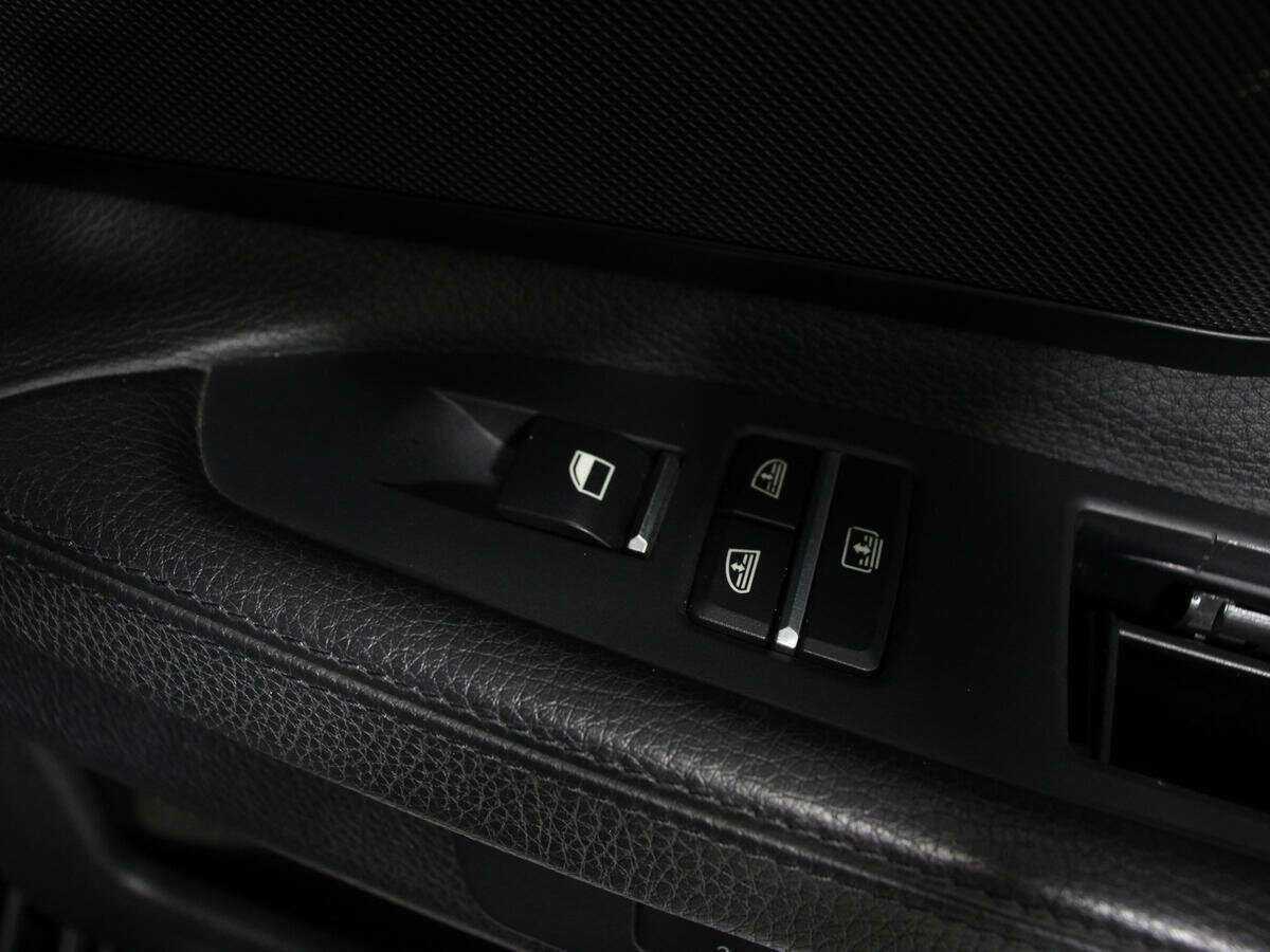 BMW 7 серии 2009 года с пробегом. Фото: #18