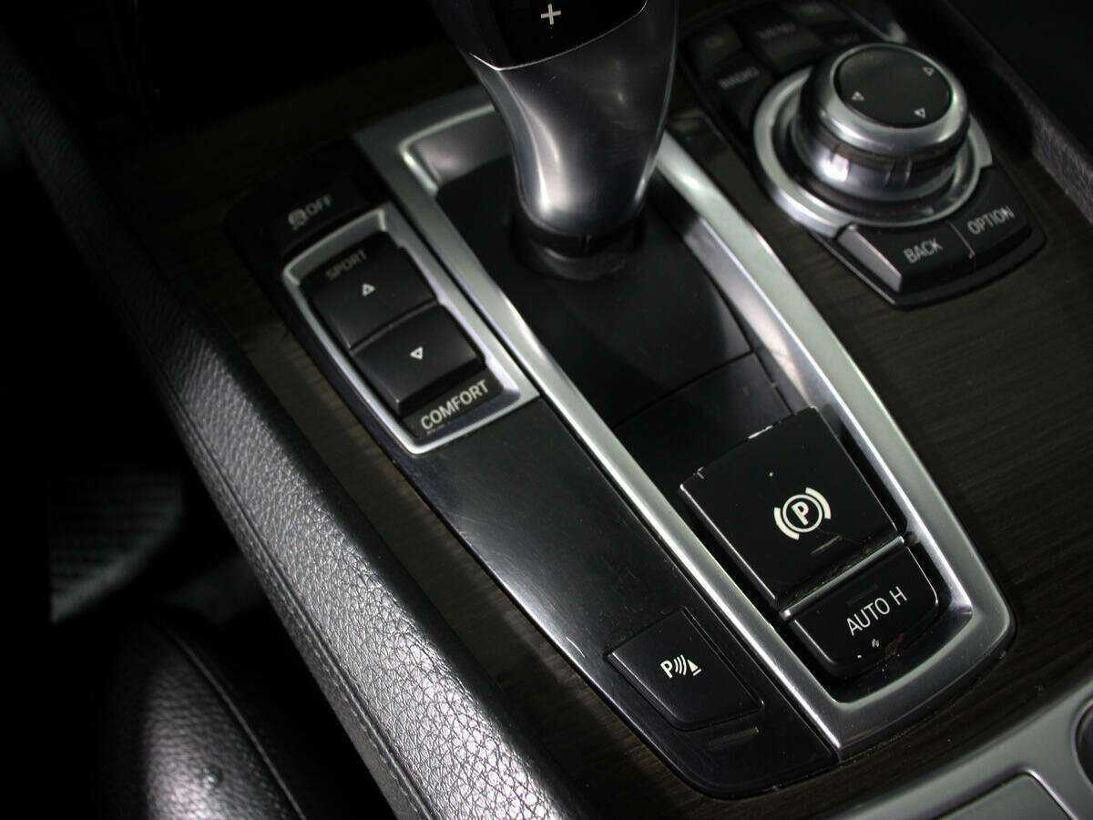 BMW 7 серии 2009 года с пробегом. Фото: #26