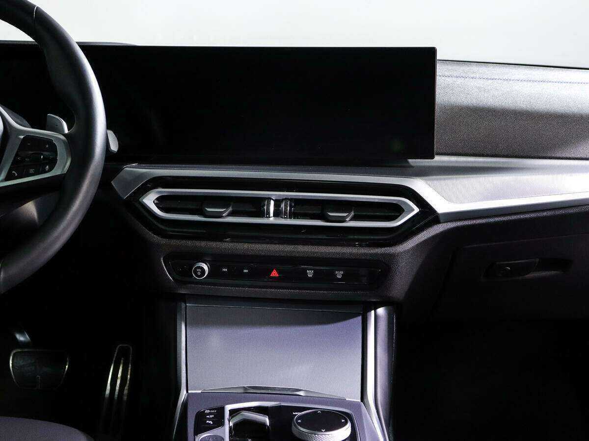 BMW 3 серии 2022 года с пробегом. Фото: #7