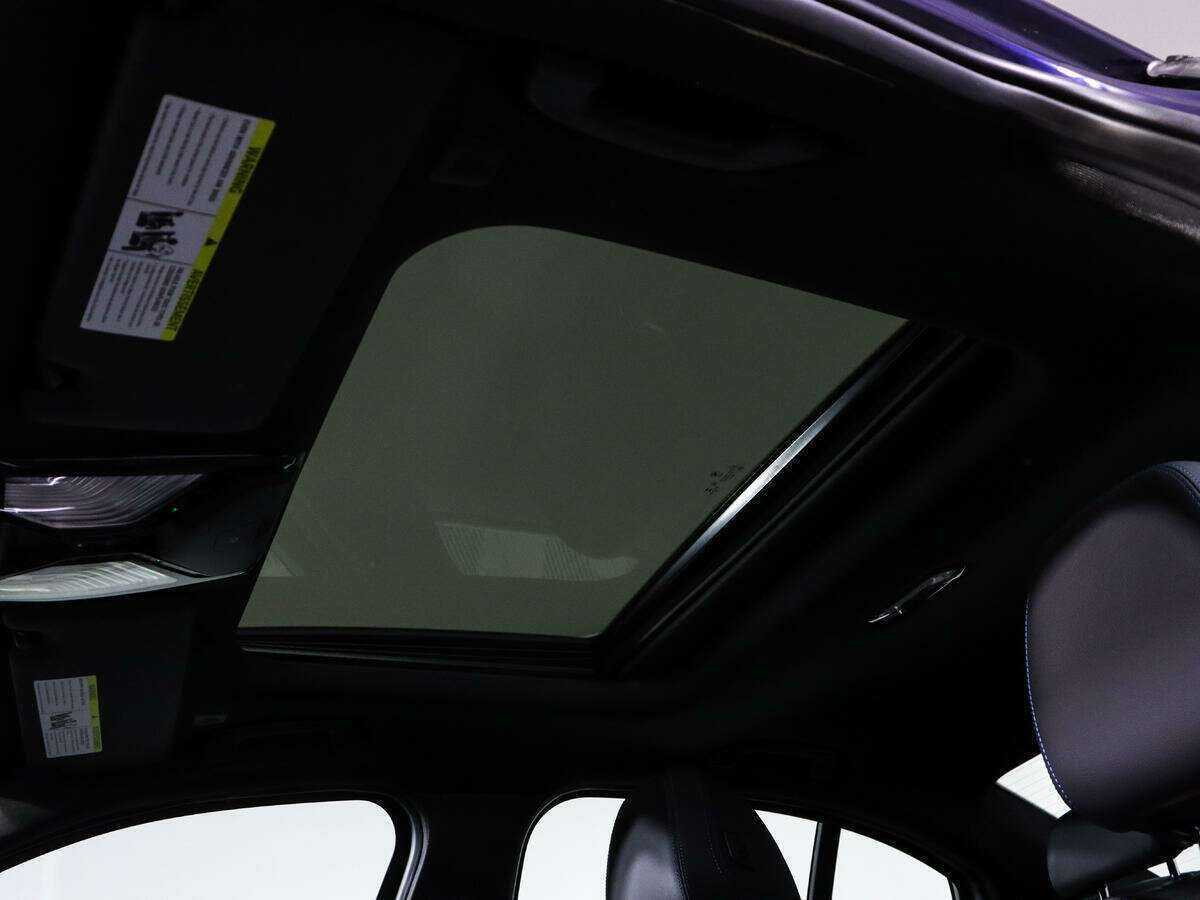 BMW 3 серии 2022 года с пробегом. Фото: #9