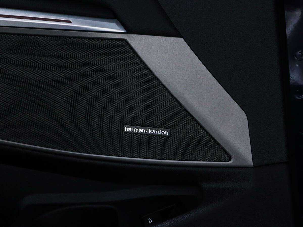 BMW 3 серии 2022 года с пробегом. Фото: #19