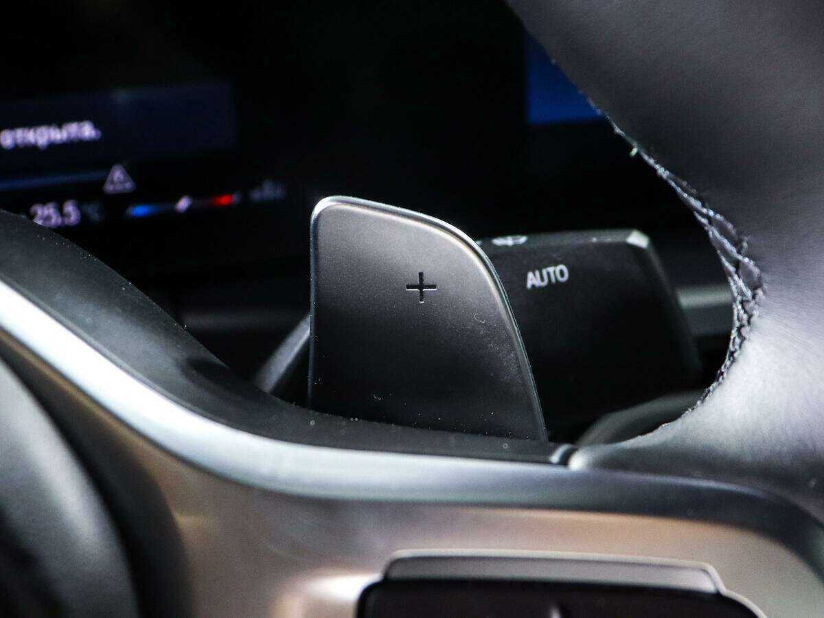 BMW 3 серии 2022 года с пробегом. Фото: #20