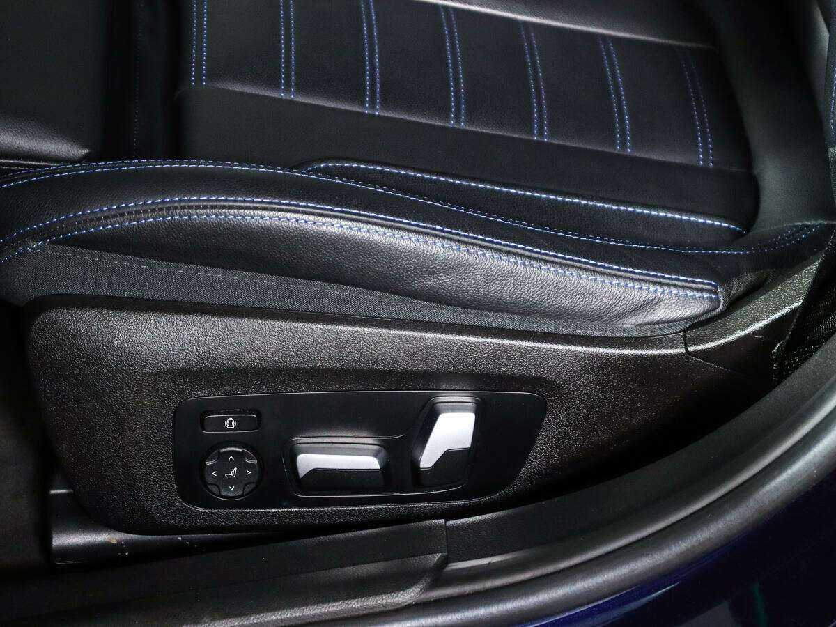 BMW 3 серии 2022 года с пробегом. Фото: #23