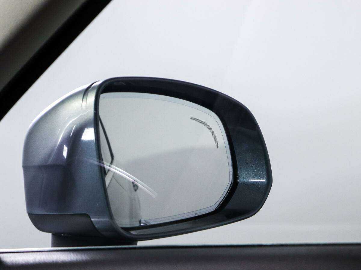 Volvo XC90 2017 года с пробегом. Фото: #13