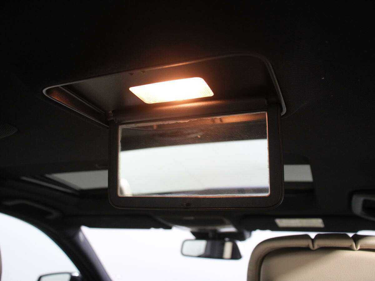 Mercedes-Benz S-Класс 2011 года с пробегом. Фото: #15