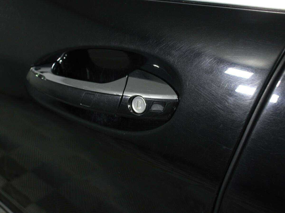 Mercedes-Benz S-Класс 2011 года с пробегом. Фото: #18