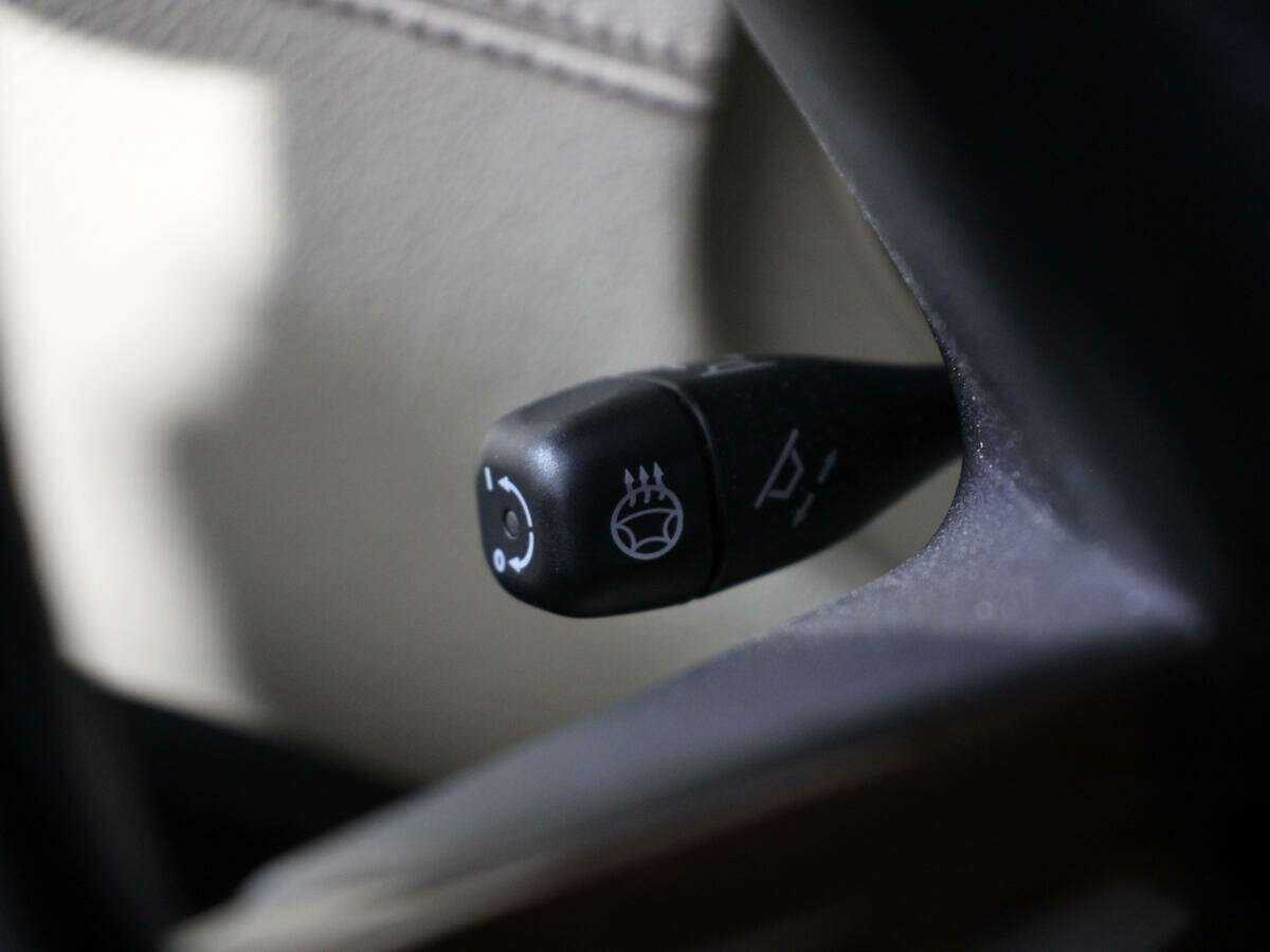 Mercedes-Benz S-Класс 2011 года с пробегом. Фото: #22