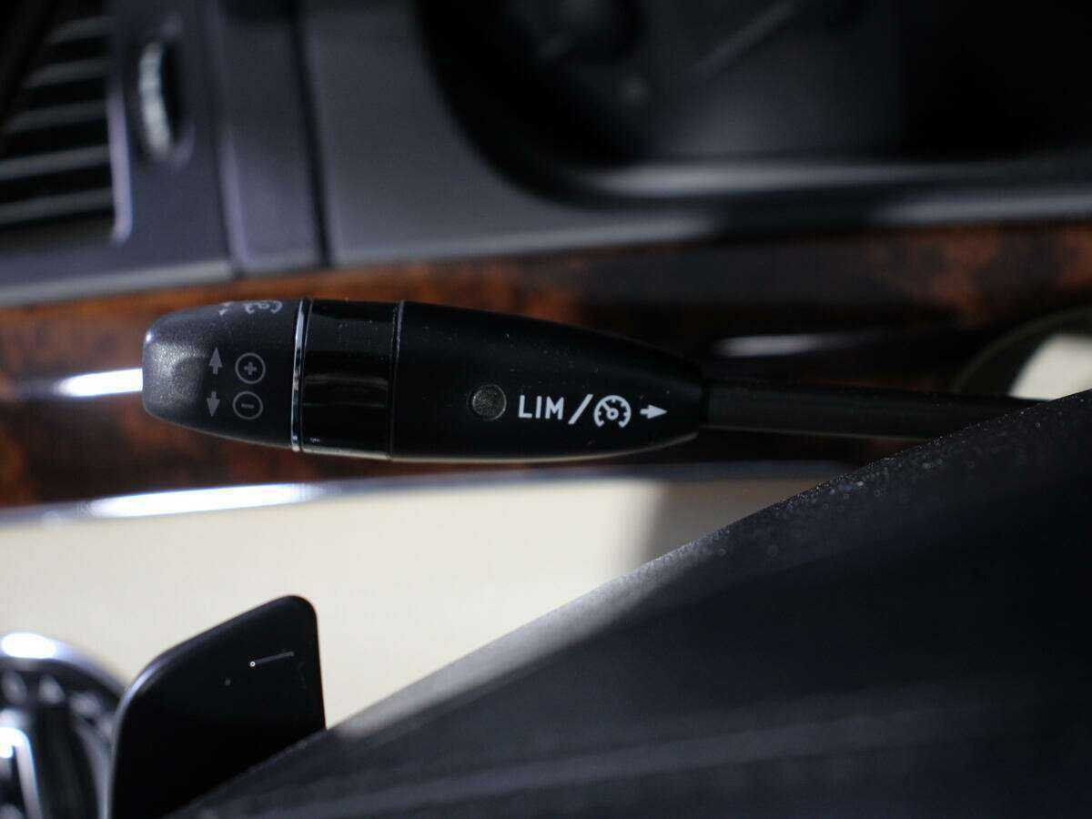 Mercedes-Benz S-Класс 2011 года с пробегом. Фото: #23