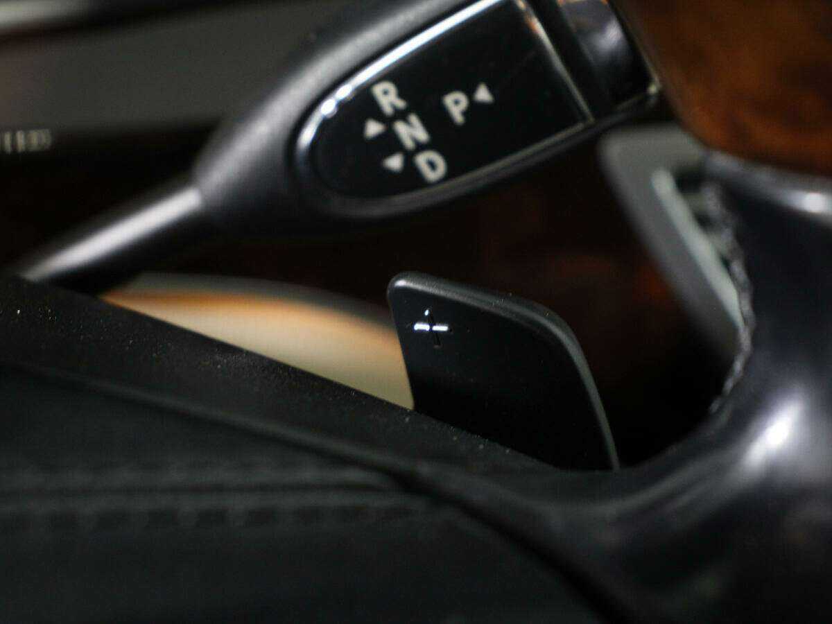 Mercedes-Benz S-Класс 2011 года с пробегом. Фото: #24