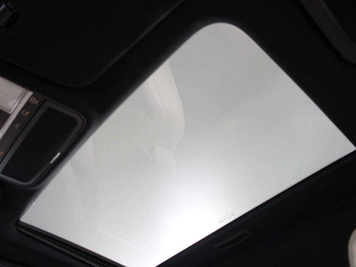 Mercedes-Benz S-Класс 2011 года с пробегом. Фото: #30