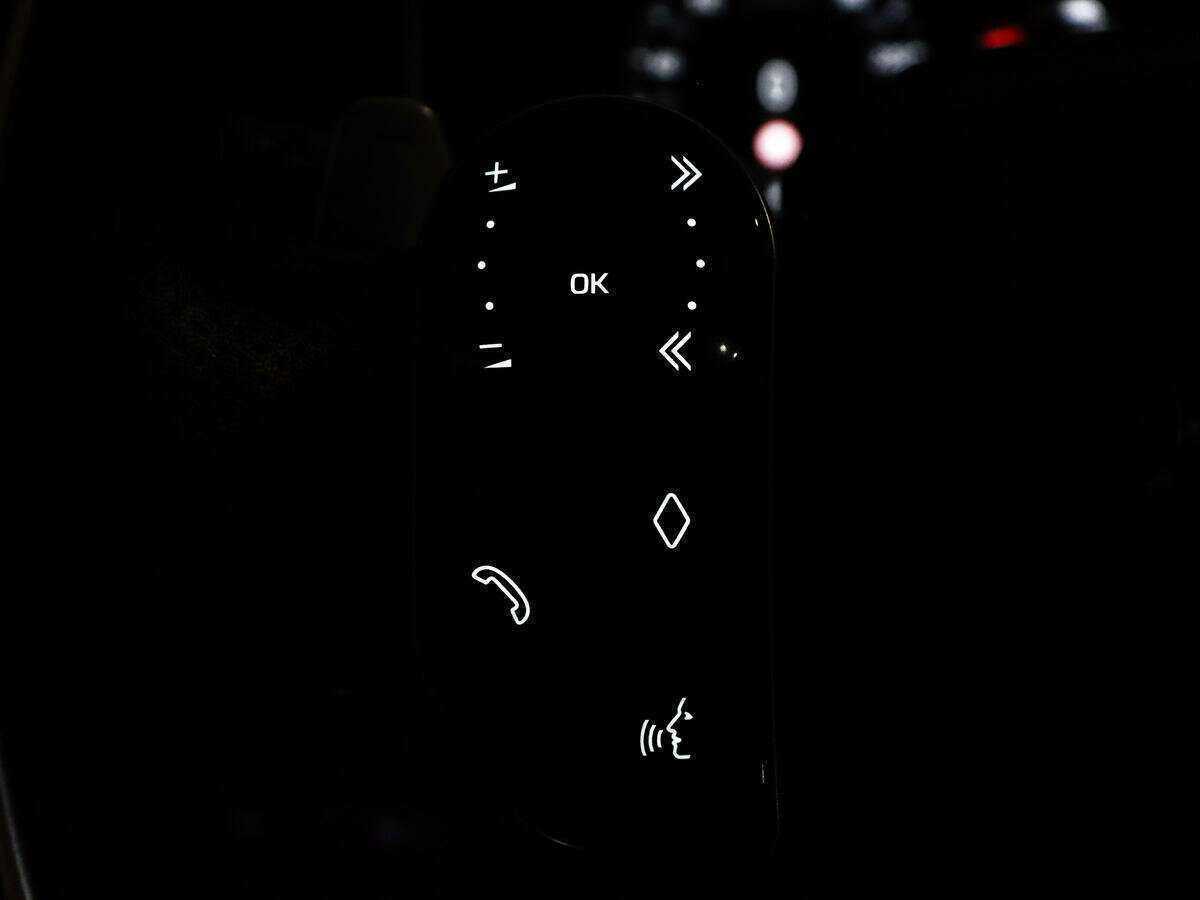 Land Rover Range Rover Sport 2019 года с пробегом. Фото: #15