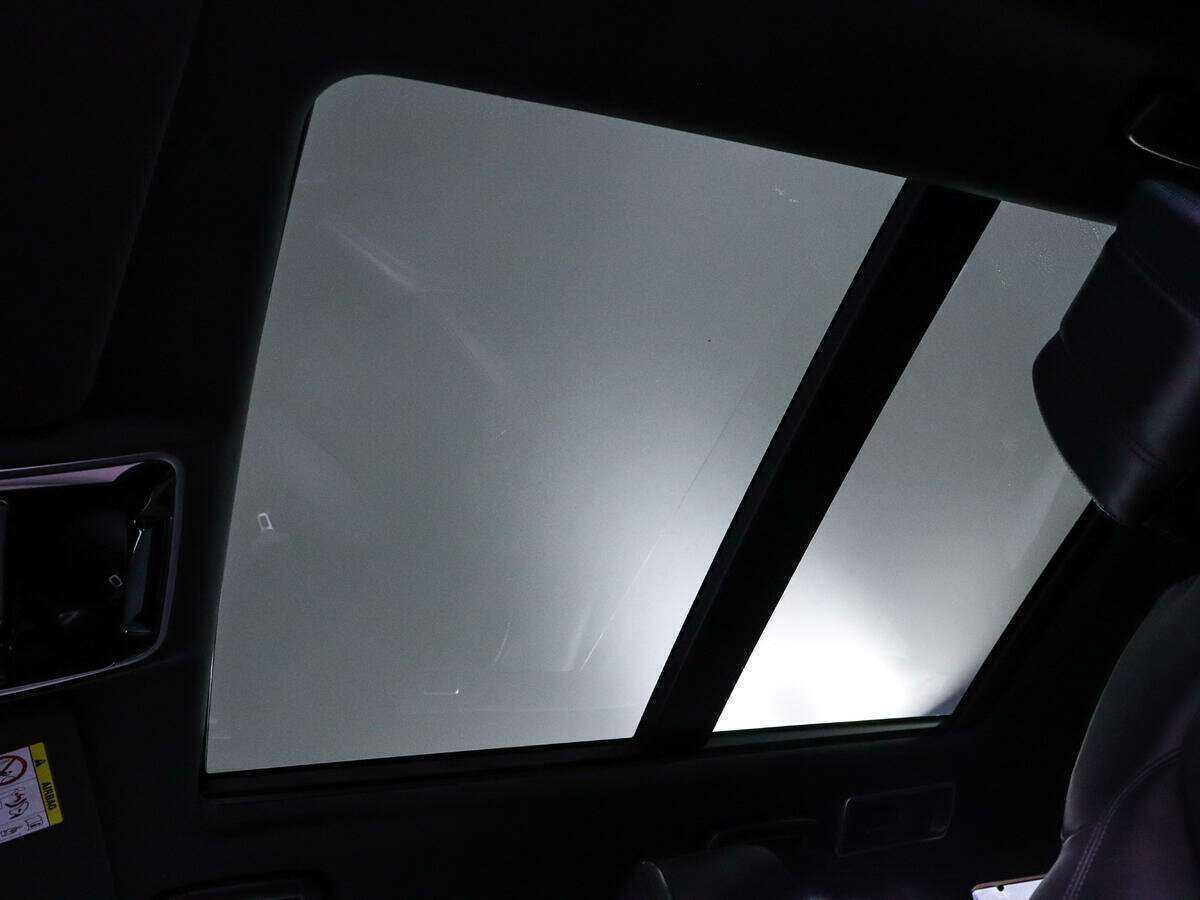 Land Rover Range Rover Sport 2019 года с пробегом. Фото: #16