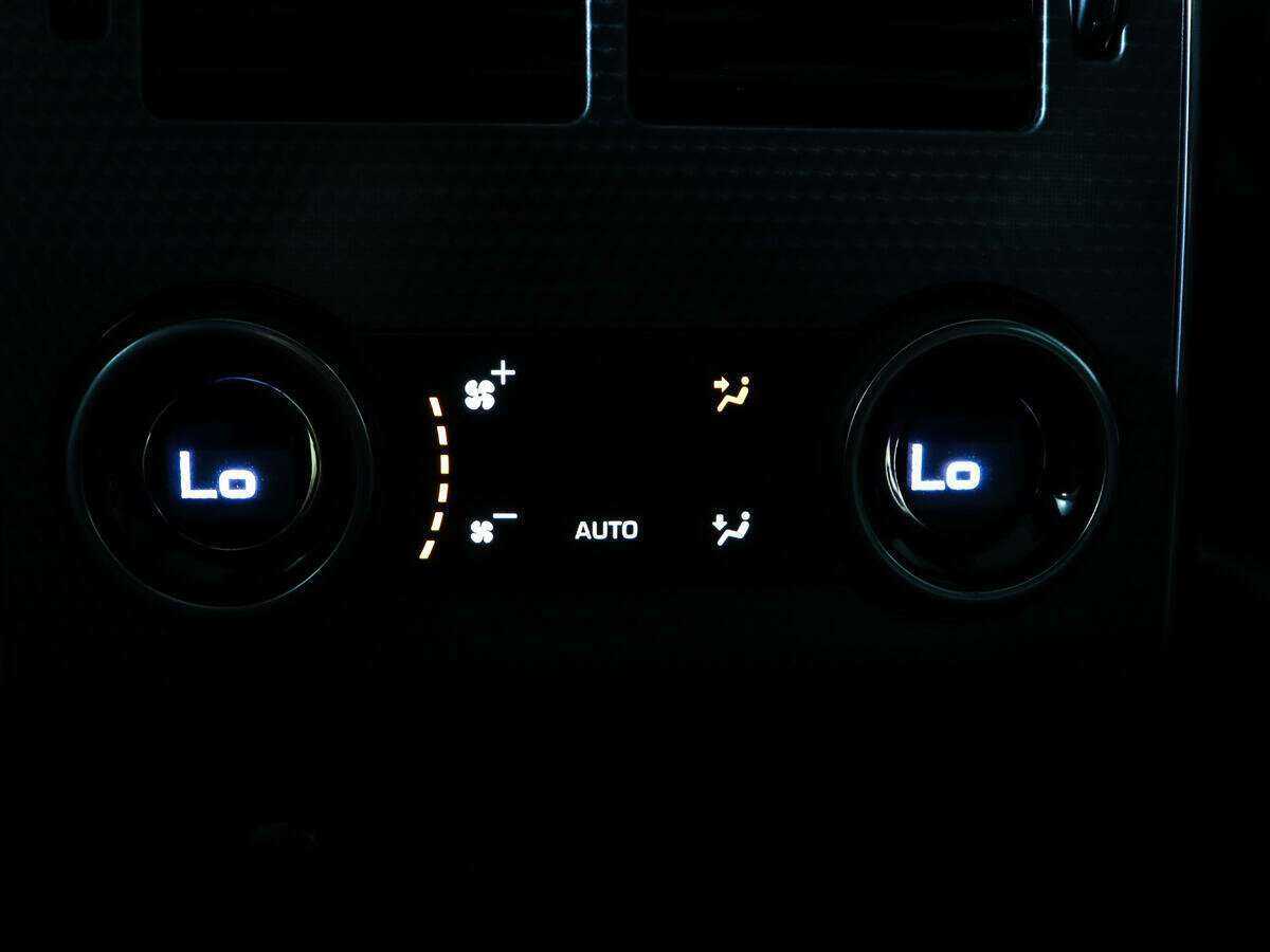 Land Rover Range Rover Sport 2019 года с пробегом. Фото: #24