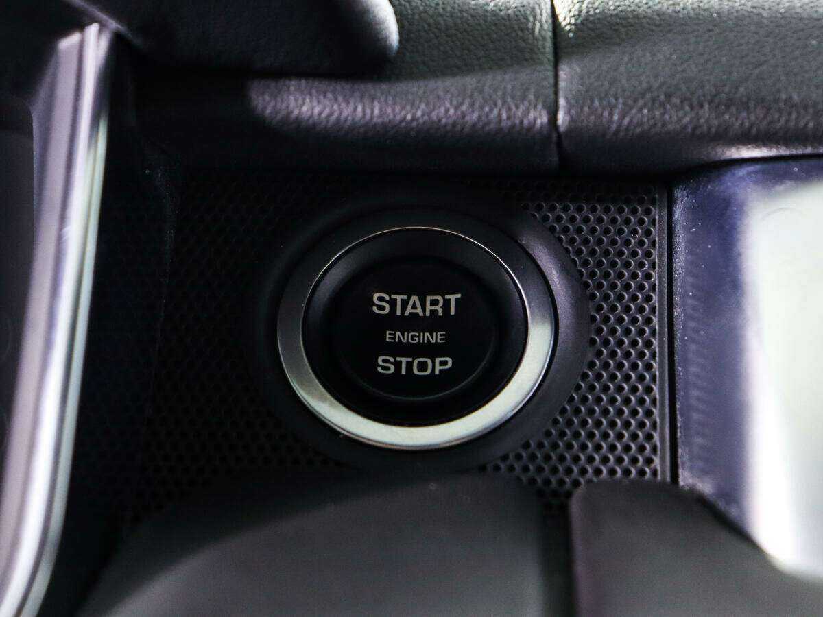 Land Rover Range Rover Sport 2019 года с пробегом. Фото: #28