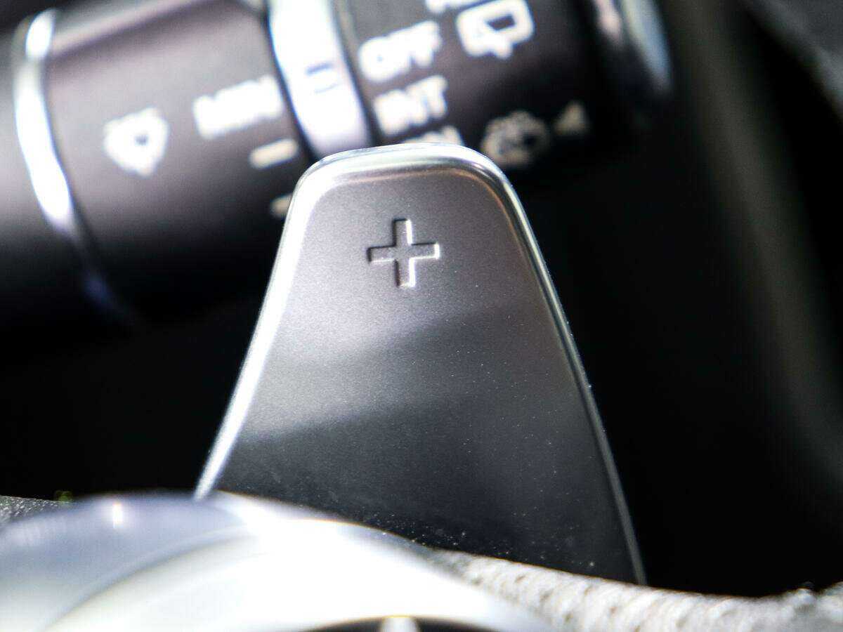 Land Rover Range Rover Sport 2019 года с пробегом. Фото: #29