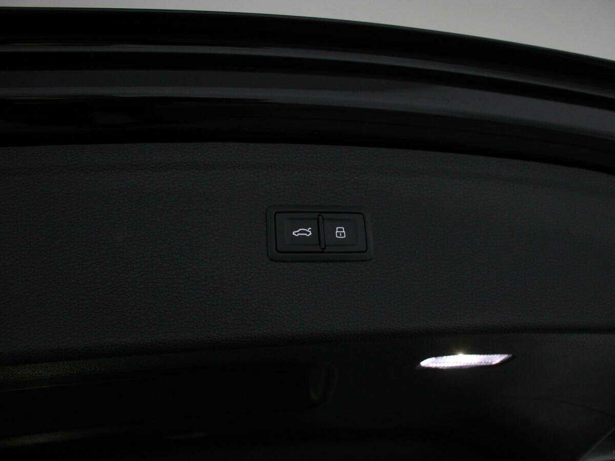 Audi SQ5 2021 года с пробегом. Фото: #11