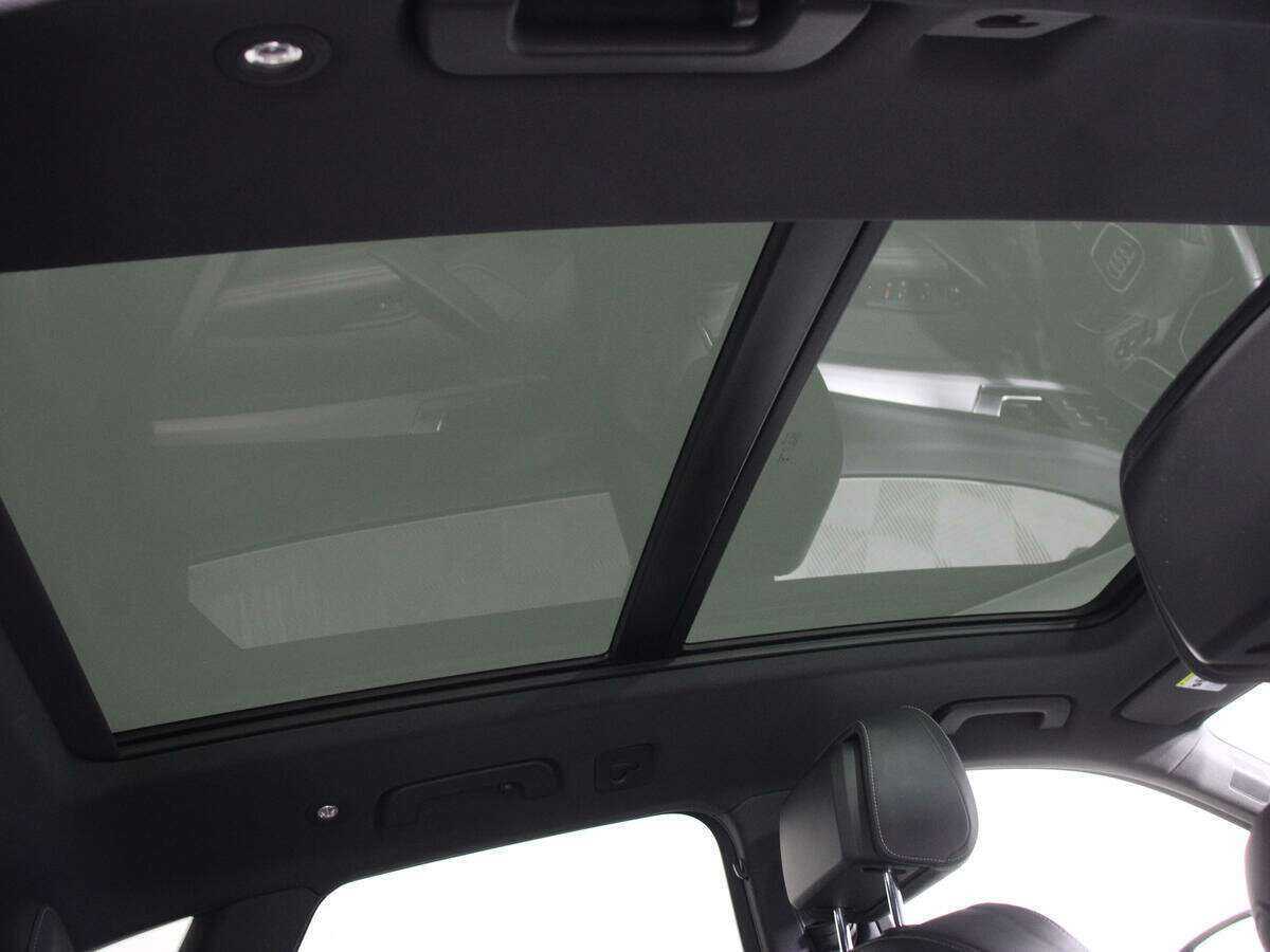 Audi SQ5 2021 года с пробегом. Фото: #14