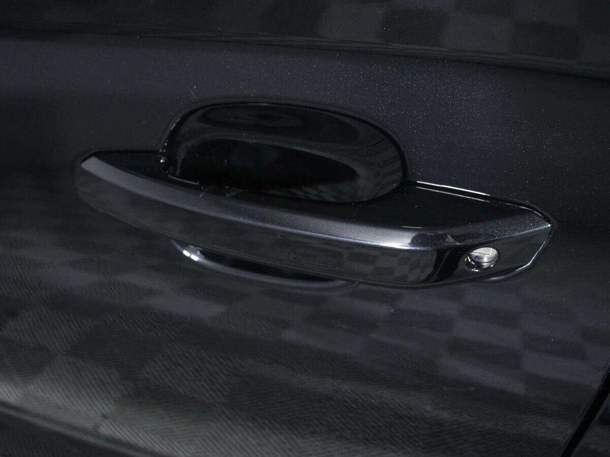 Audi SQ5 2021 года с пробегом. Фото: #15