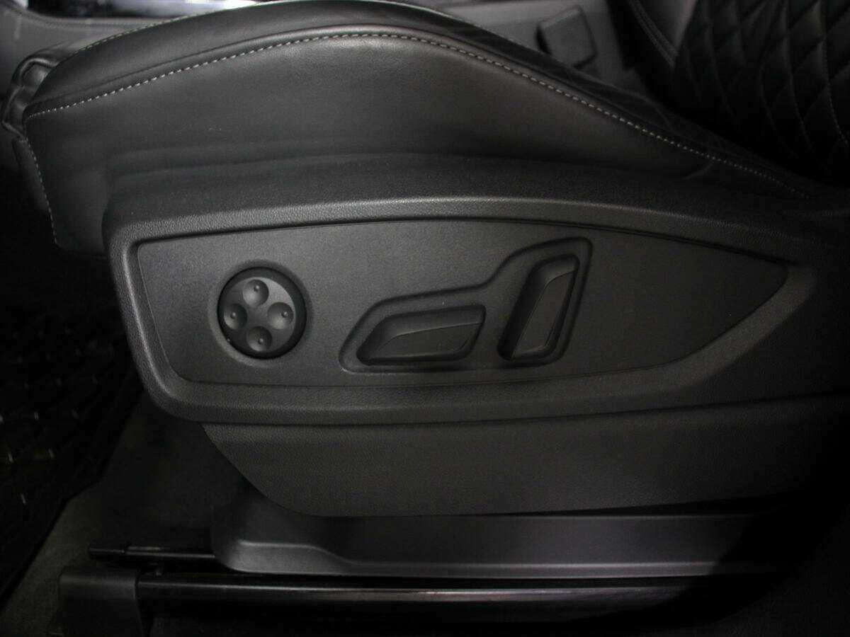 Audi SQ5 2021 года с пробегом. Фото: #17