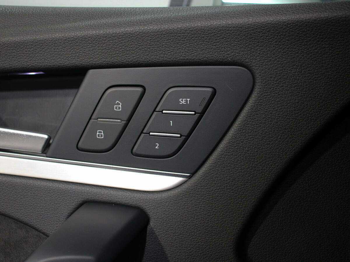 Audi SQ5 2021 года с пробегом. Фото: #18