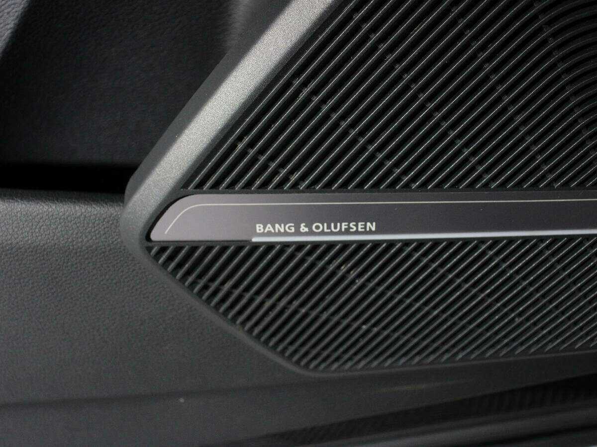 Audi SQ5 2021 года с пробегом. Фото: #19