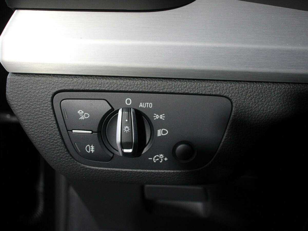 Audi SQ5 2021 года с пробегом. Фото: #20