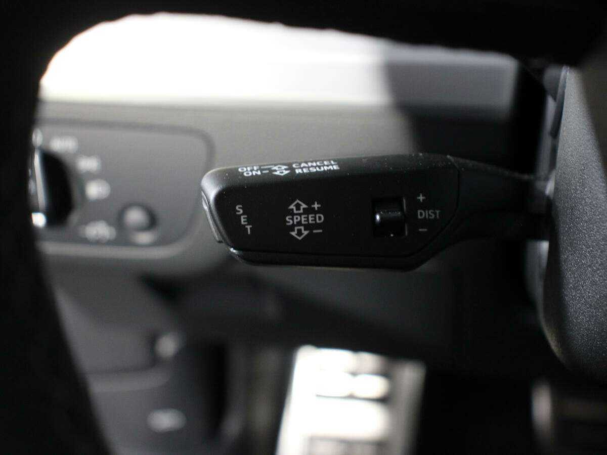 Audi SQ5 2021 года с пробегом. Фото: #21