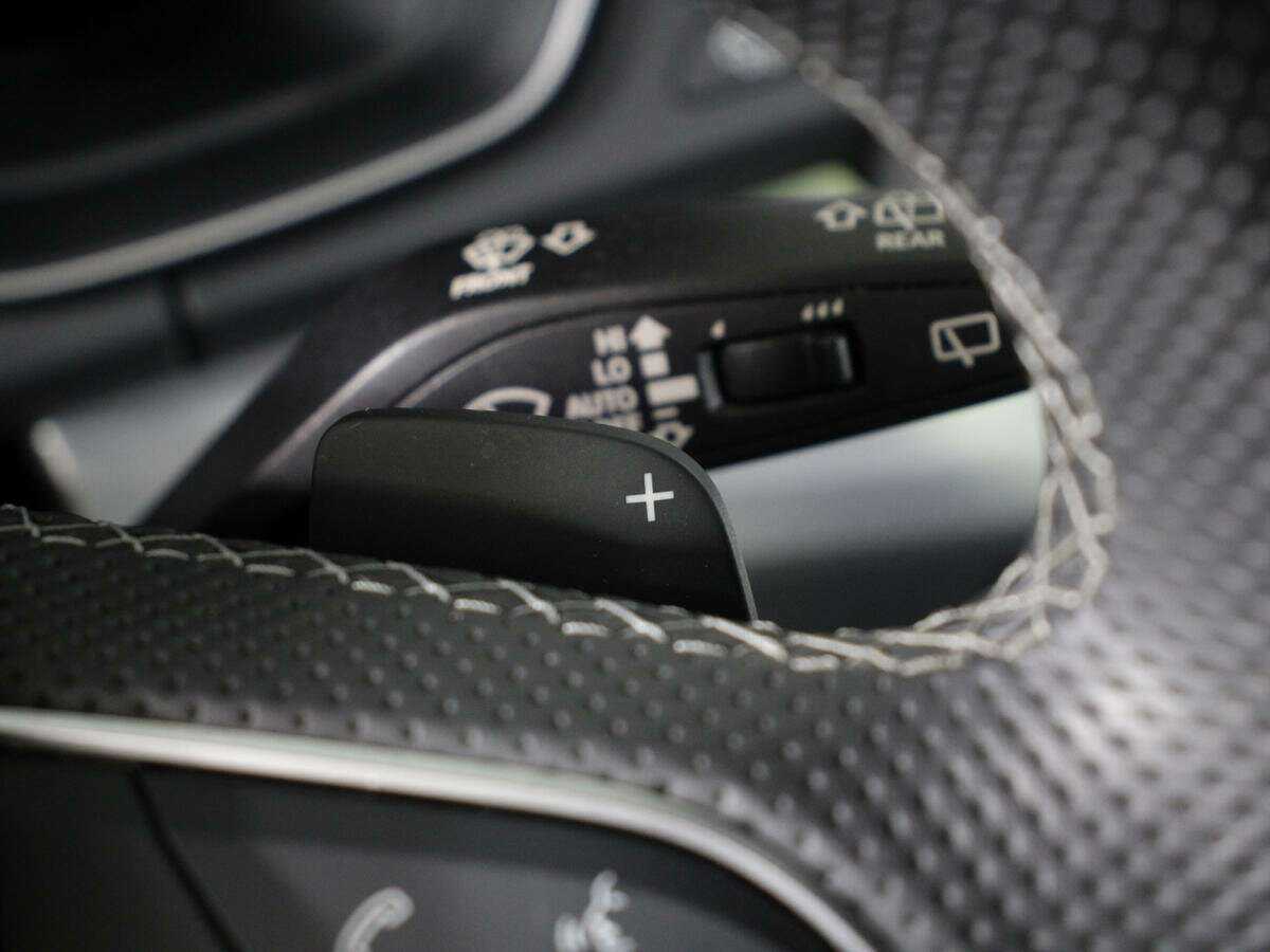 Audi SQ5 2021 года с пробегом. Фото: #22