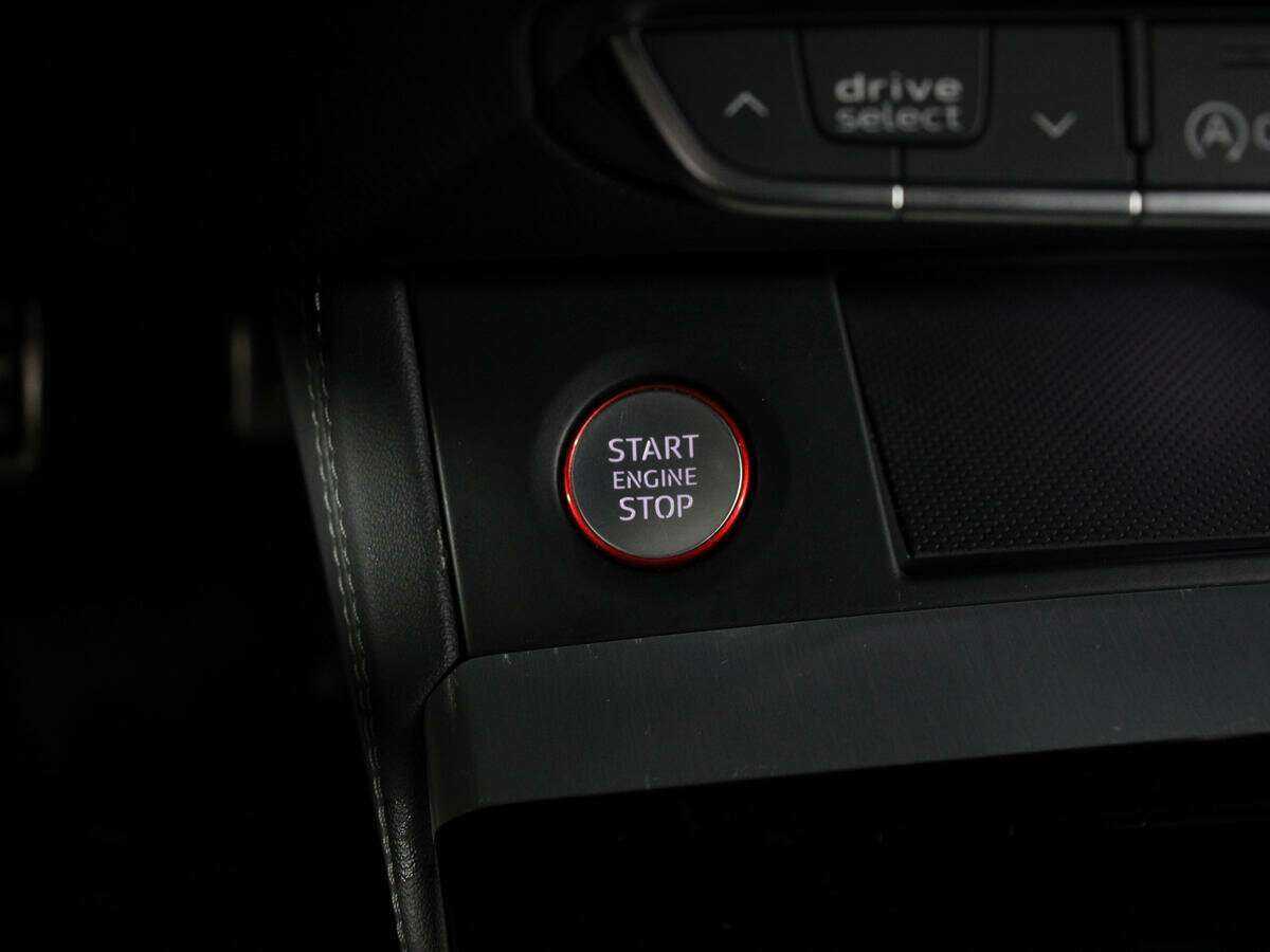 Audi SQ5 2021 года с пробегом. Фото: #24