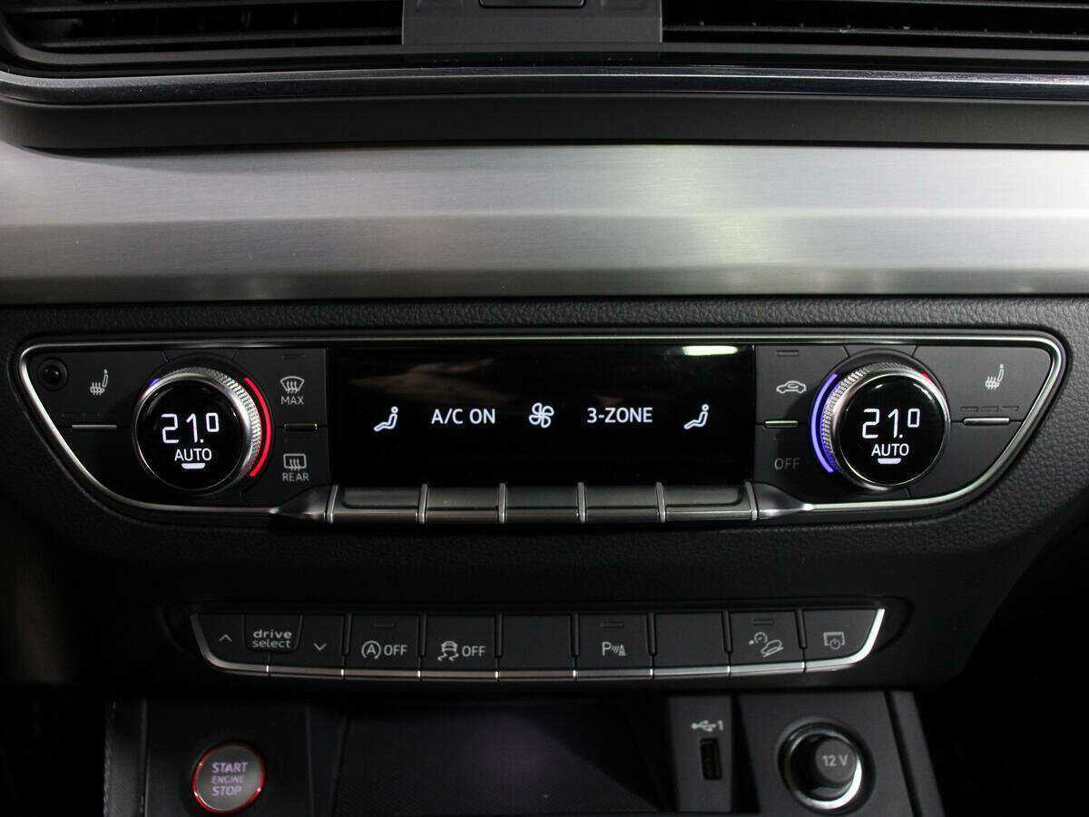 Audi SQ5 2021 года с пробегом. Фото: #26