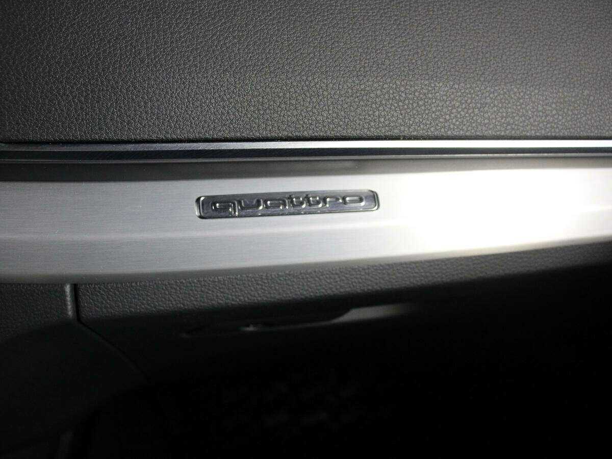 Audi SQ5 2021 года с пробегом. Фото: #31