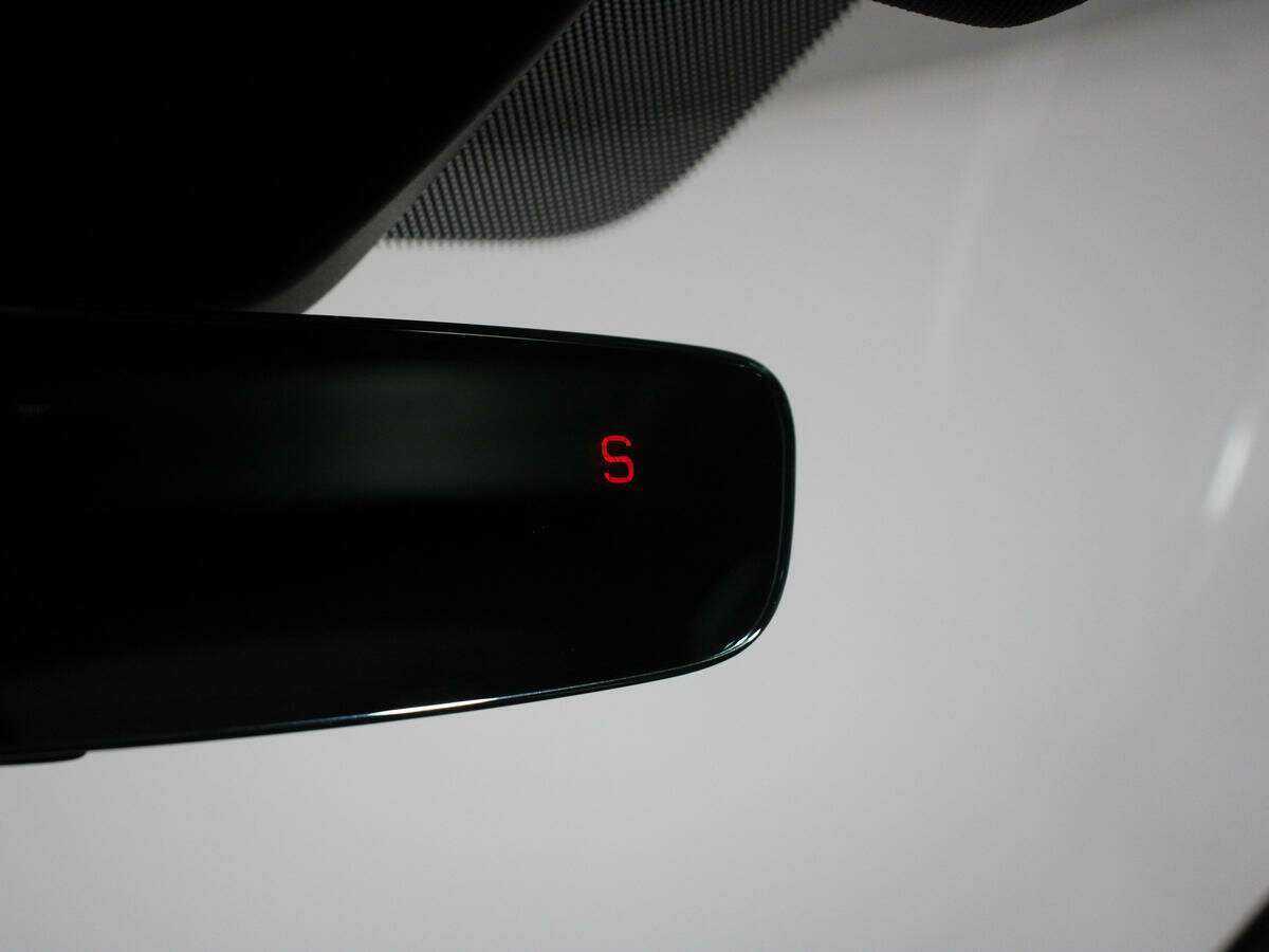 Audi SQ5 2021 года с пробегом. Фото: #34