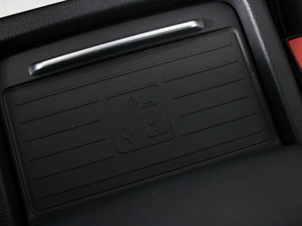 Audi SQ5 2021 года с пробегом. Фото: #35