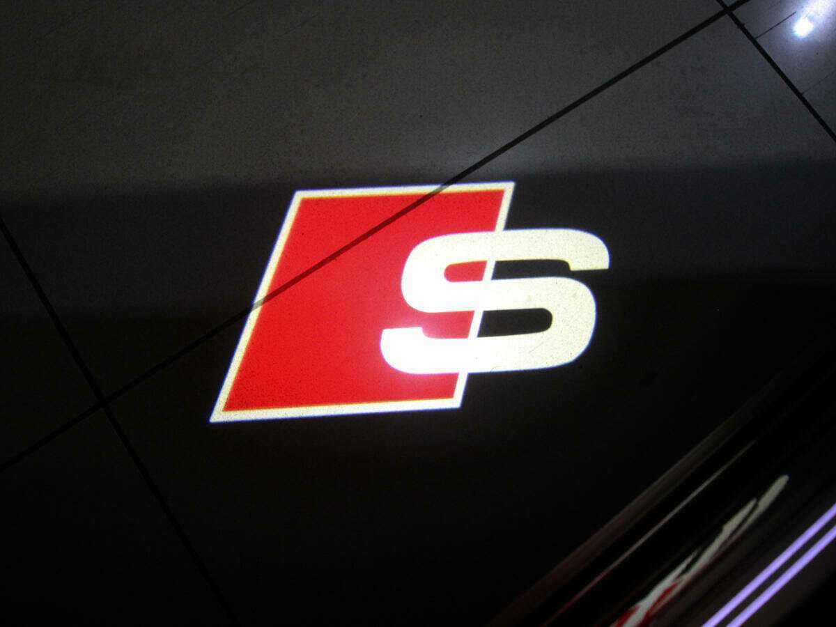 Audi SQ5 2021 года с пробегом. Фото: #36