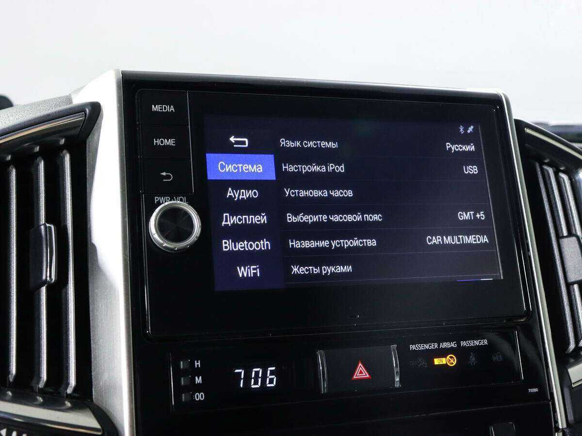 Toyota Land Cruiser 2017 года с пробегом. Фото: #14